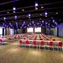 Espace de conférence