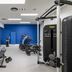 Salle de sport
