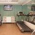 Salle de sport