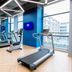 Salle de sport