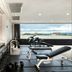 Salle de sport