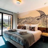 Hôtel Roz Marine Thalasso Resort