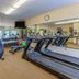 Salle de sport