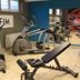 Salle de sport