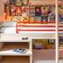 Équipements de la chambre
