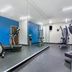 Salle de sport