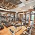 Salle de sport