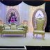 Salle de banquet