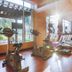 Salle de sport