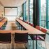 Espace de conférence