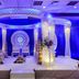 Salle de banquet