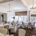 Salle de banquet