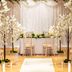 Salle de banquet