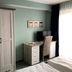 Équipements de la chambre