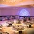 Salle de banquet