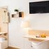 Équipements de la chambre