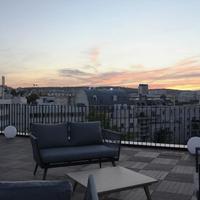 Finestate Coliving Mairie D'issy