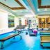 Salle de sport