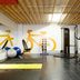 Salle de sport