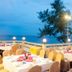 Salle de banquet