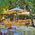 Salle de banquet
