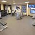 Salle de sport