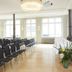 Espace de conférence