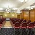 Espace de conférence