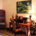 Équipements de la chambre
