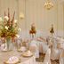 Salle de banquet