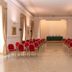 Espace de conférence