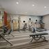Salle de sport