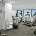 Salle de sport