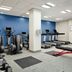 Salle de sport