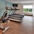 Salle de sport