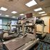 Salle de sport