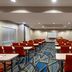 Espace de conférence
