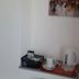 Équipements de la chambre