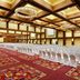 Espace de conférence