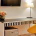 Équipements de la chambre