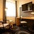 Équipements de la chambre