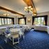 Salle de banquet