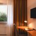 Équipements de la chambre