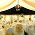 Salle de banquet