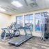 Salle de sport