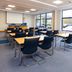 Espace de conférence