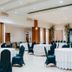 Salle de banquet