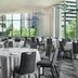 Salle de banquet