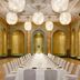 Salle de banquet