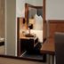 Équipements de la chambre